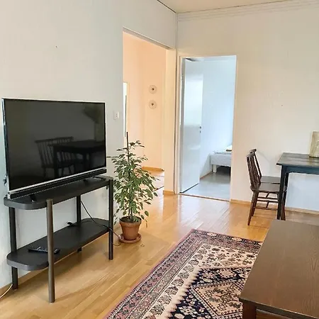 Woodpecker Avenue Family Apartmán *