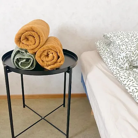 Apartmán Woodpecker Avenue Family *