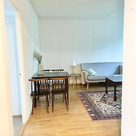 Woodpecker Avenue Family Apartmán