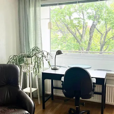 Woodpecker Avenue Family Apartmán