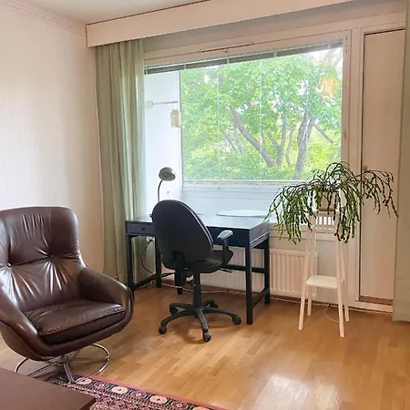 Woodpecker Avenue Family Apartmán