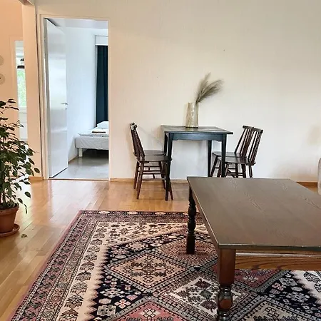 Woodpecker Avenue Family Turku