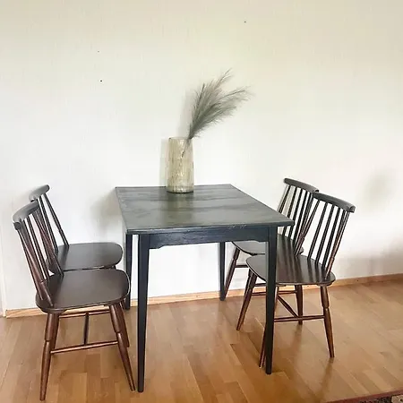 Woodpecker Avenue Family *