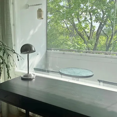 Woodpecker Avenue Family Apartamento