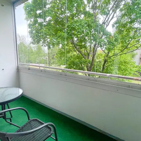 Woodpecker Avenue Family Apartamento *