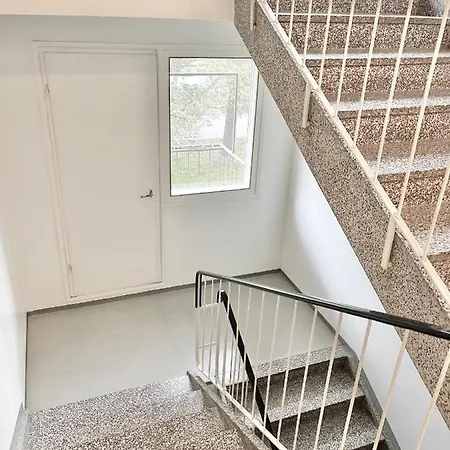 Woodpecker Avenue Family Apartmán *