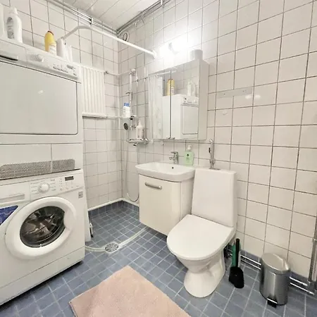 Woodpecker Avenue Family Apartamento