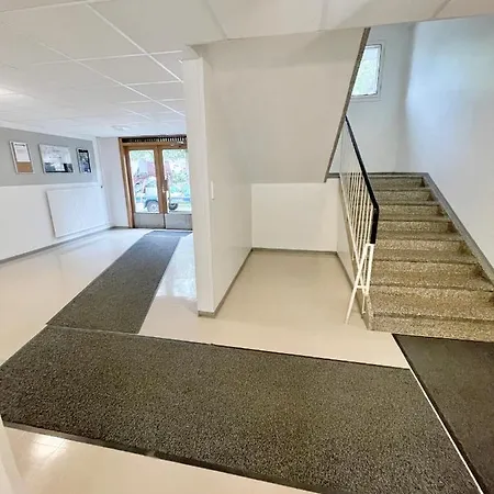 Apartamento Woodpecker Avenue Family Turku