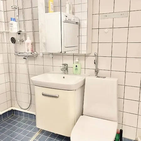 Woodpecker Avenue Family Turku