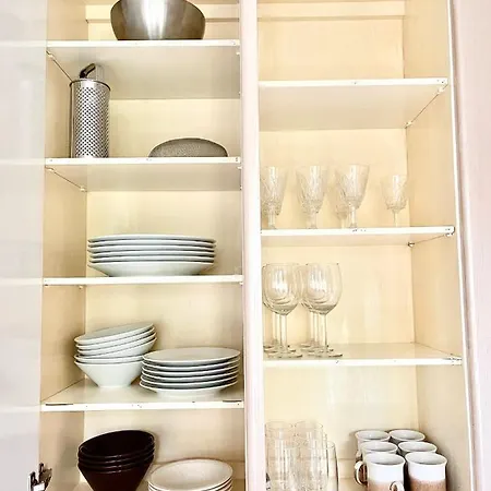 Apartmán Woodpecker Avenue Family Turku