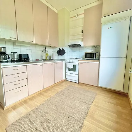 Apartmán Woodpecker Avenue Family *